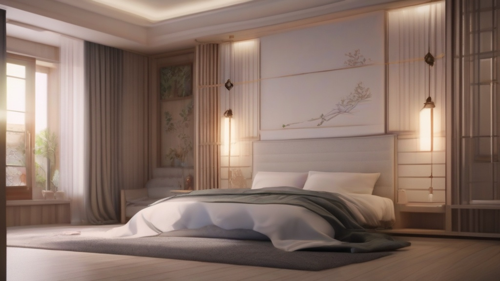 科学管理睡眠时间：解锁高效人生的睡眠密码