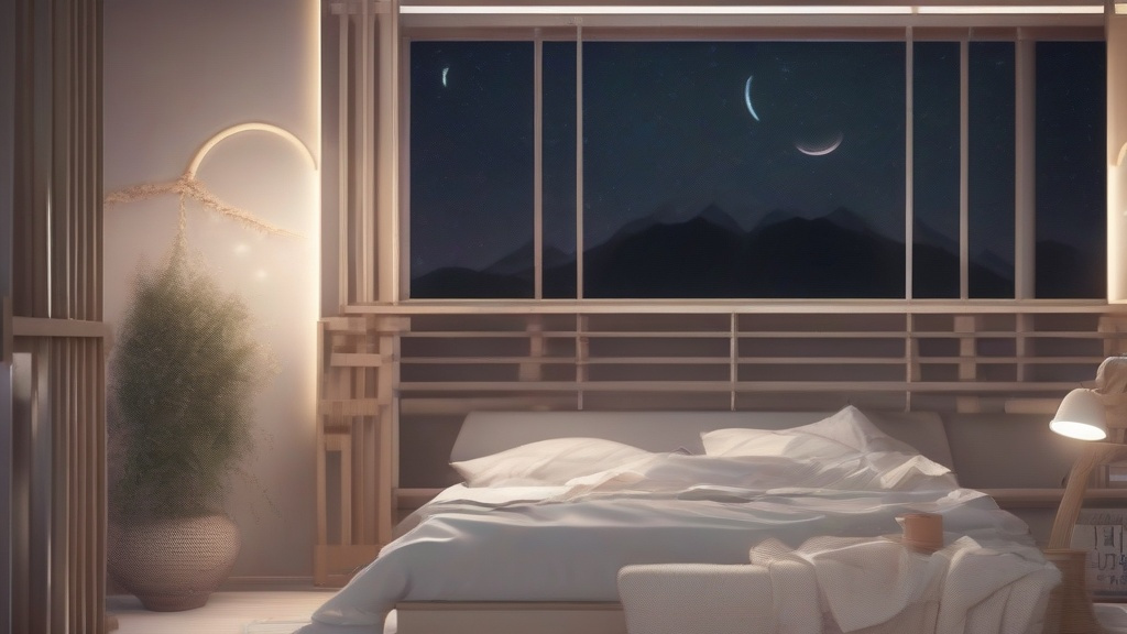 科学睡眠时间管理：解锁高效人生的黄金法则