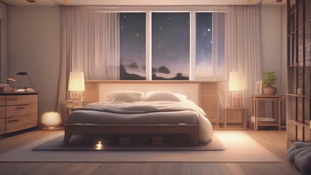 白噪音助眠全解析：科学原理、使用指南与效果提升技巧