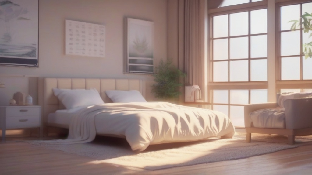 深度解析：睡眠如何重塑你的记忆力？科学揭秘大脑的夜间修复机制