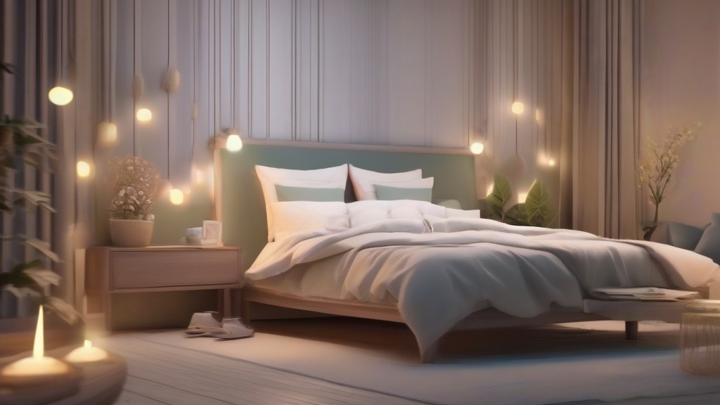 睡眠障碍如何偷走你的记忆力？深度解析睡眠与记忆的神经科学关联