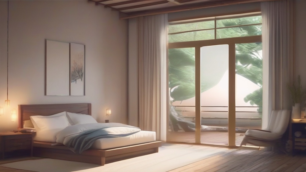 冥想助眠指南：用正念冥想破解睡眠障碍的科学密码