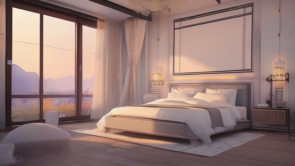 银发族的安眠密码：科学选择助眠产品守护深度睡眠