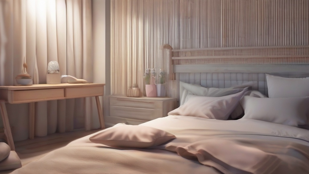 告别翻来覆去！5个科学方法助你30分钟内快速入睡