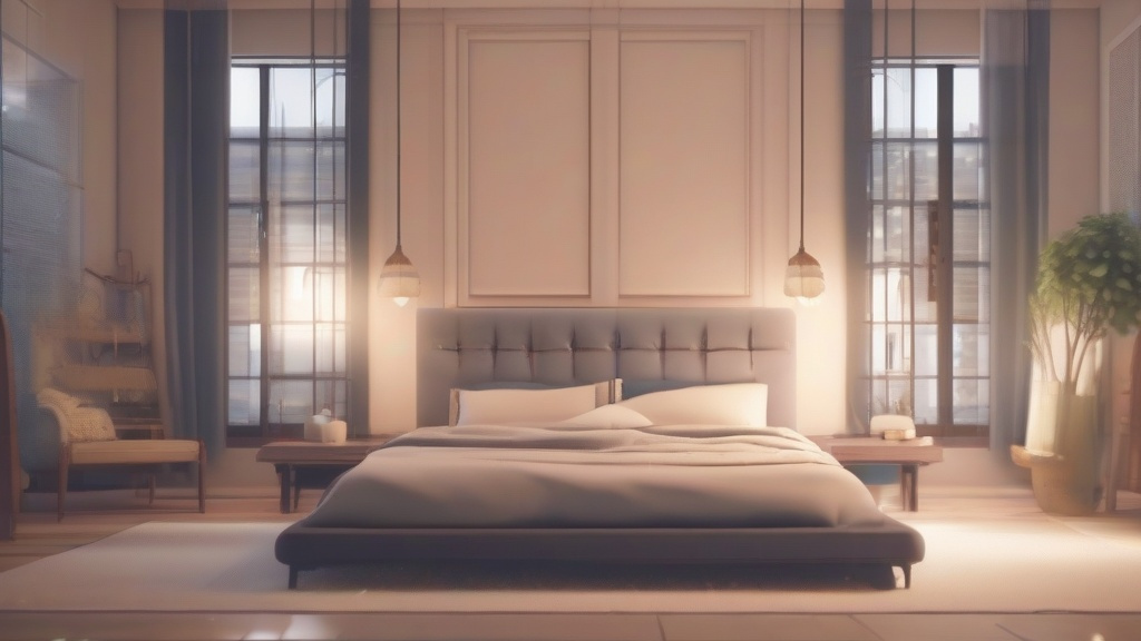 打造黄金睡眠环境：科学调节生物钟的7个关键策略