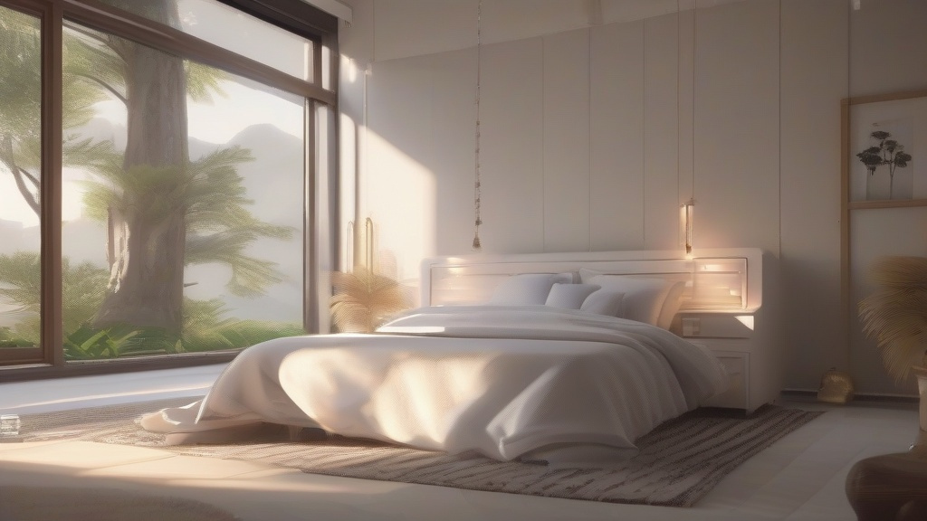 科学助眠第一步：床垫选购全攻略，让你每晚睡出健康