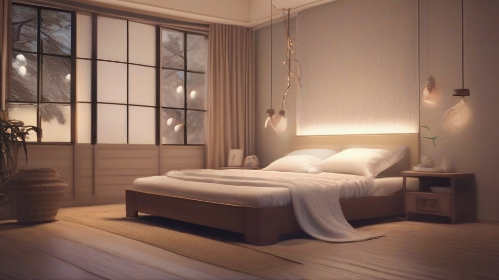 睡眠环境大揭秘：咖啡因如何悄悄偷走你的优质睡眠？