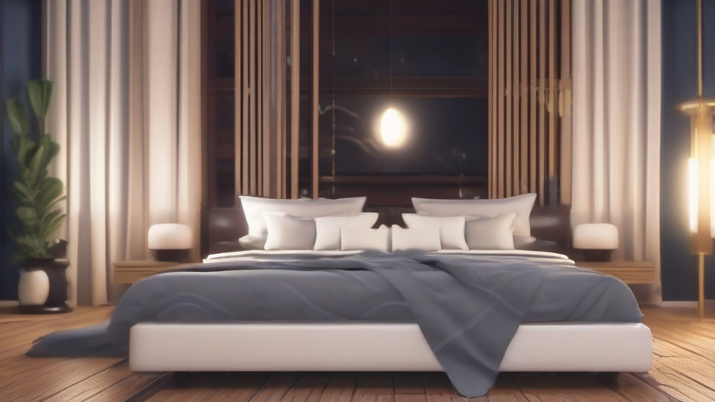 睡眠心理与床垫选购指南：如何通过科学选床改善睡眠质量