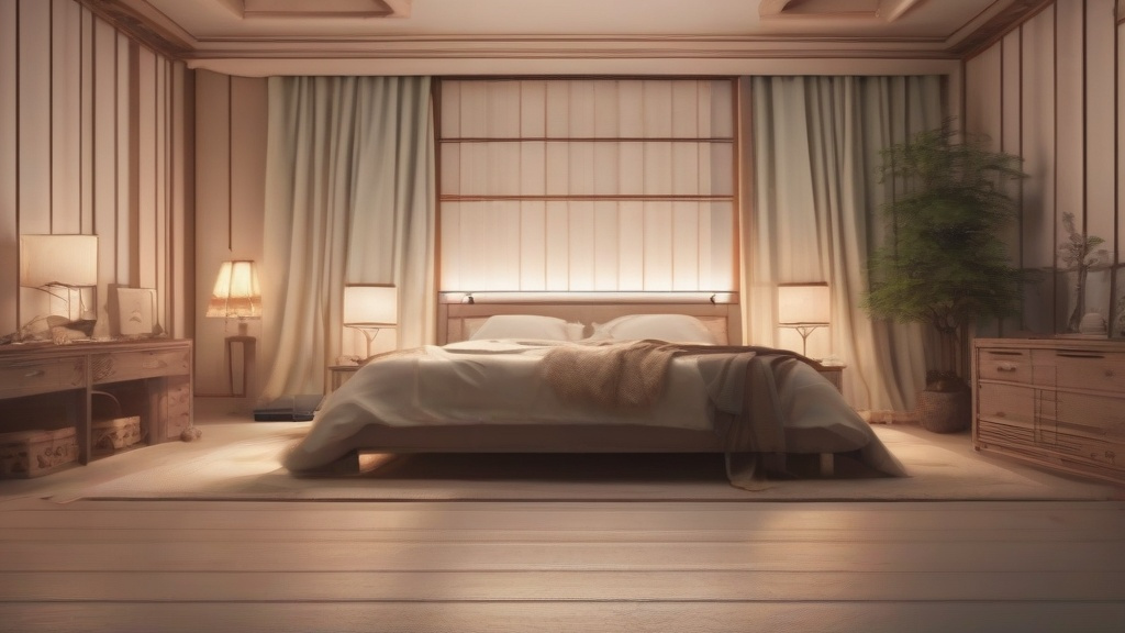 床垫选购全攻略：打造科学睡眠环境的黄金法则