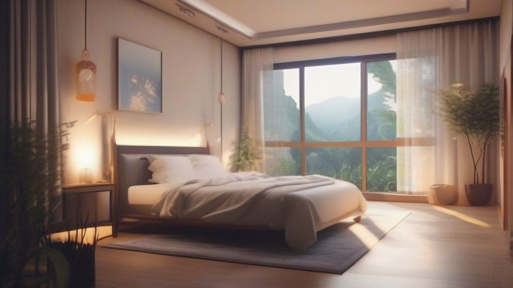 婴幼儿助眠产品全解析：科学选择与睡眠指南，让宝宝安睡整晚