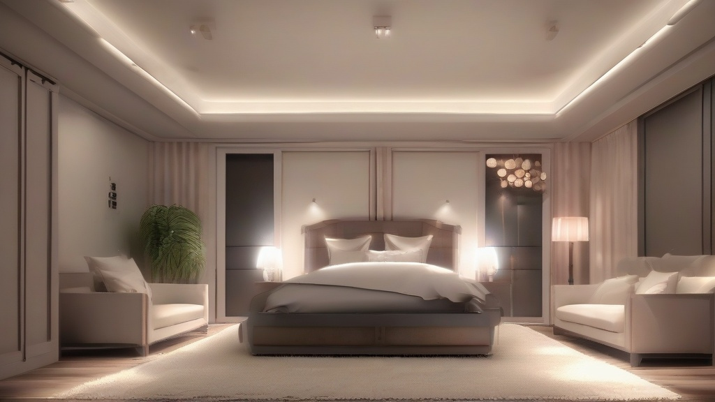 银发族的安眠指南：科学助眠方法守护老年人睡眠健康