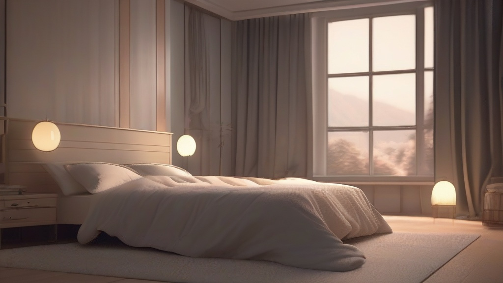 科学入睡指南：7个方法让你10分钟内快速进入深度睡眠