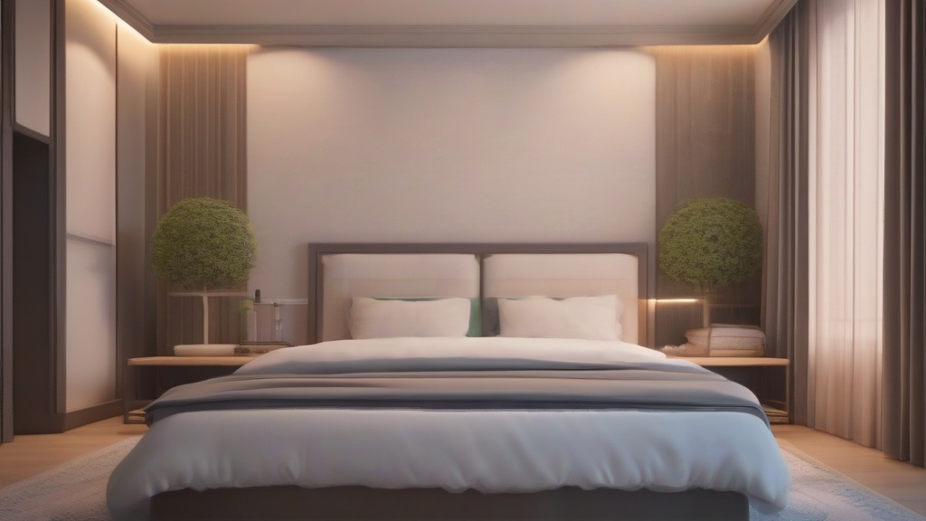 打造黄金睡眠环境：破解失眠密码的5大环境因素与解决方案