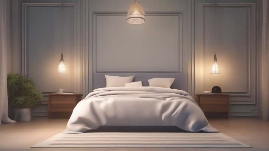 科学午睡指南：打造完美睡眠环境，解锁高效充电模式