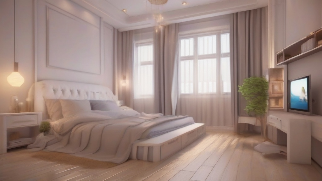 睡眠与焦虑的恶性循环：如何打破心理枷锁重获优质睡眠？