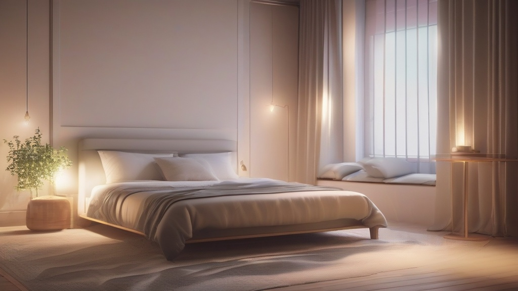 助眠产品全解析：科学选择+使用技巧，15分钟快速入睡指南