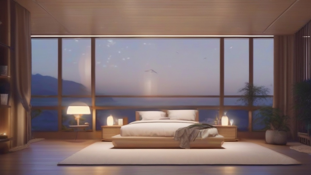 失眠自救指南：科学解析失眠原因与高效助眠方法