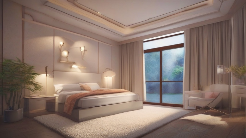 银发族的安眠密码：破解老年人睡眠心理的五大关键