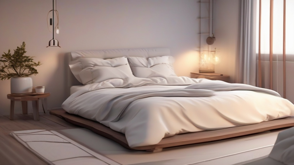 失眠自救指南：从根源到助眠产品的科学解决方案