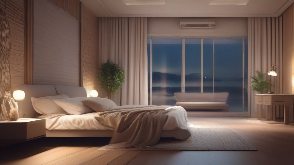 睡前必看！避开这8大禁忌，助你一夜好眠到天亮