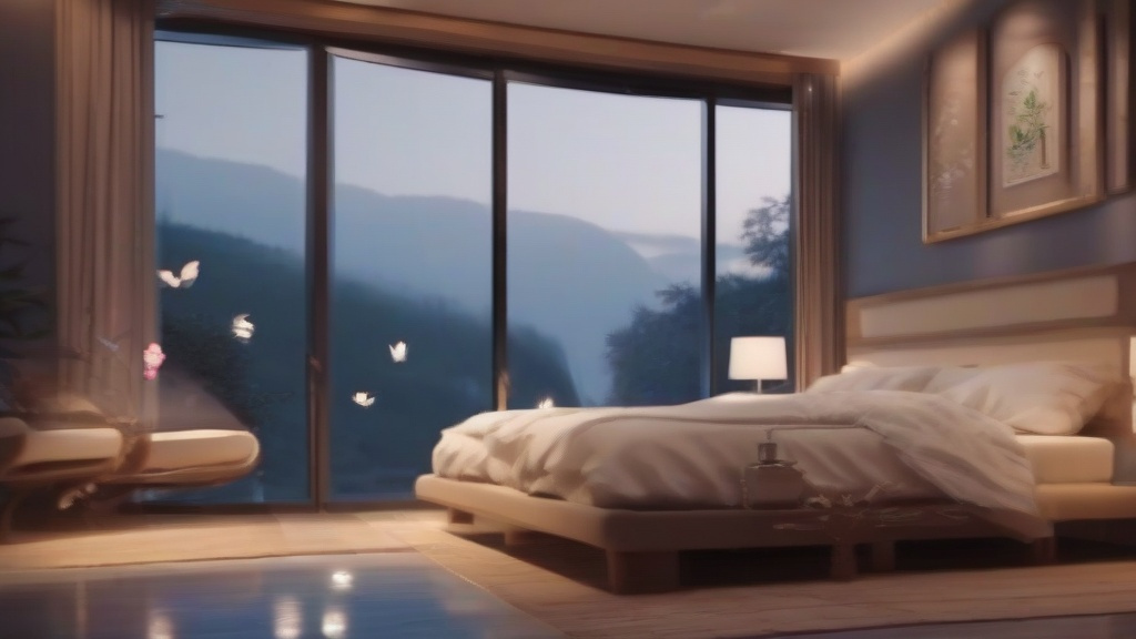 白噪音助眠真相：科学解析如何通过声音改善睡眠质量