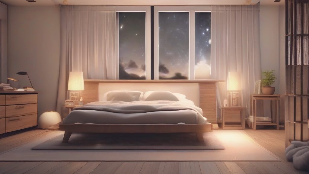 睡眠呼吸暂停症患者的科学助眠指南：从诊断到改善的完整方案