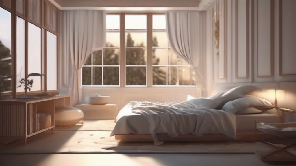 科学选购床垫指南：从材质到睡感，助你解锁深度睡眠密码