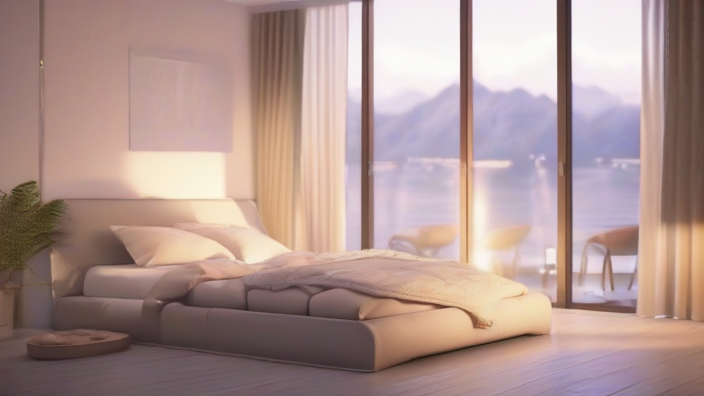 优化睡眠环境：破解睡眠呼吸暂停症的隐形威胁