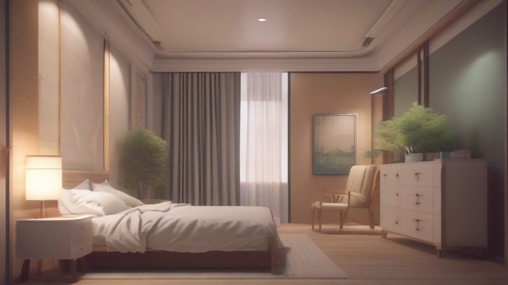 打造优质睡眠环境：褪黑素的科学使用指南