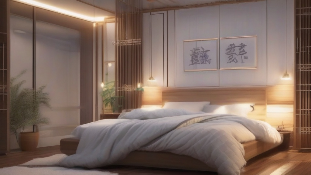 瑜伽助眠指南：睡前5个动作告别失眠，科学提升睡眠质量