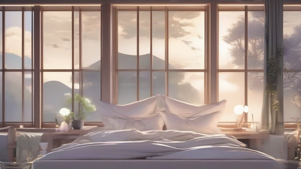 优化睡眠环境+科学使用褪黑素：解锁深度睡眠的双重密码