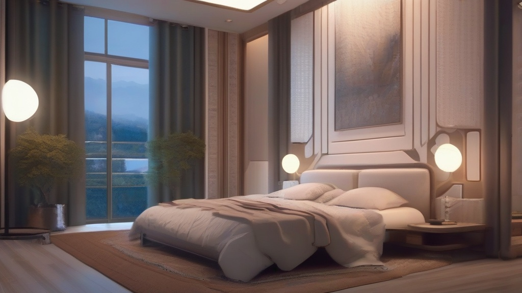 失眠救星：8种科学验证的助眠食物，吃出黄金睡眠质量