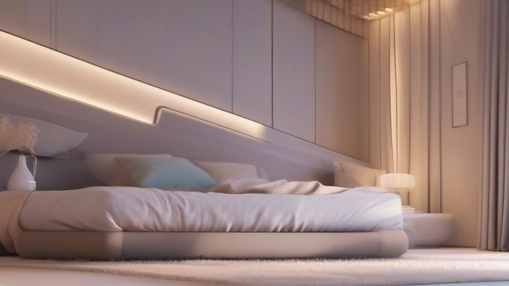 呼吸法助眠全攻略：用科学呼吸解锁深度睡眠密码