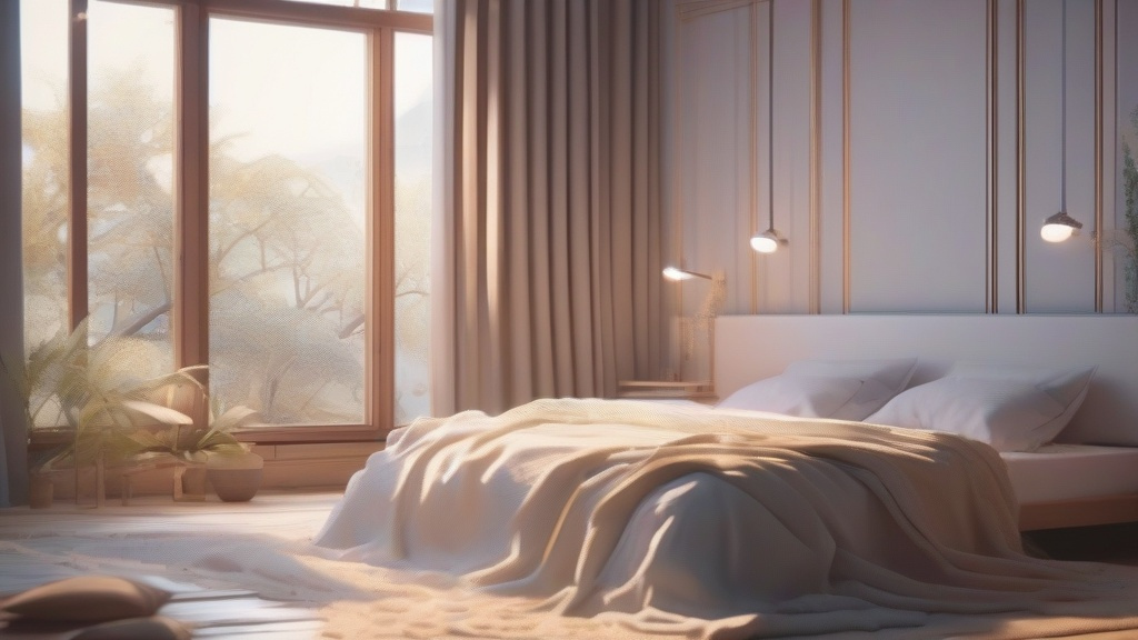 科学揭秘：瑜伽如何通过调节身心改善睡眠质量？