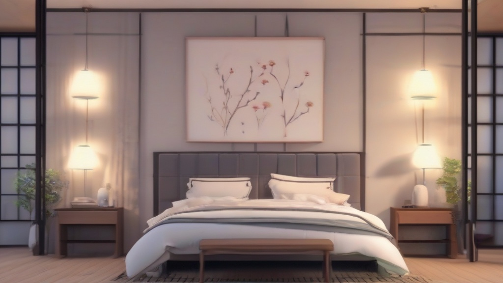 床垫选购全攻略：从材质到睡感，科学助眠的关键一步