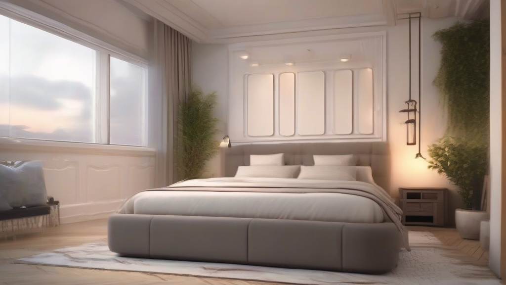 睡眠环境大揭秘：失眠的隐形杀手与科学改善方案