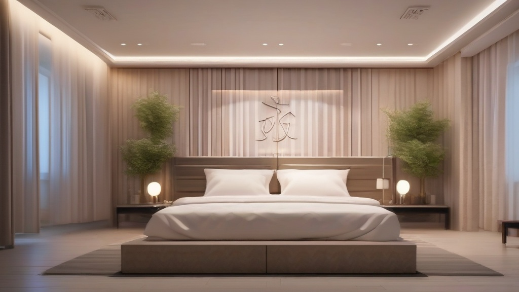 打造黄金睡眠组合：环境优化与时间管理的科学指南