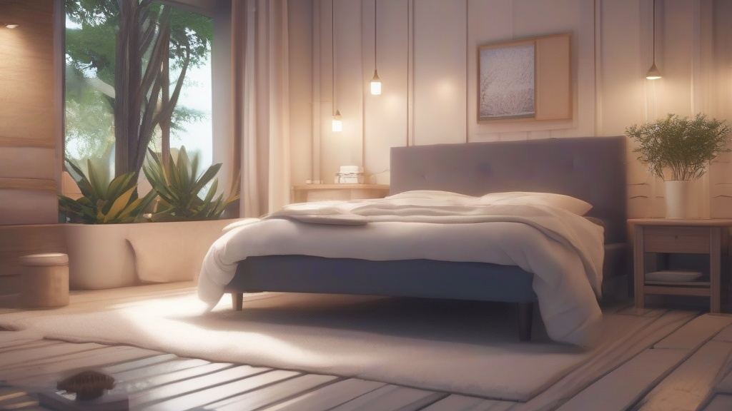 睡眠障碍自救指南：科学时间管理让深度睡眠回归