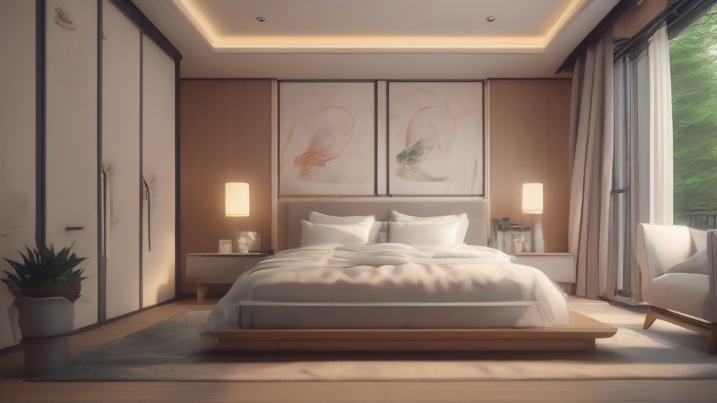 生物钟调节指南：科学使用助眠产品，重塑健康睡眠节律