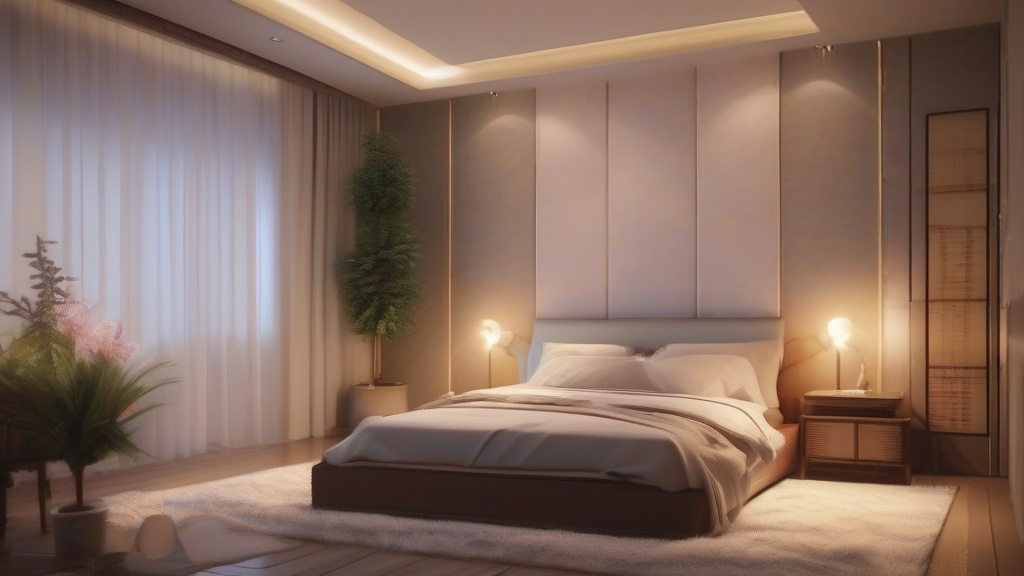 睡眠科学揭秘：10个日常习惯助你告别失眠，拥抱深度睡眠