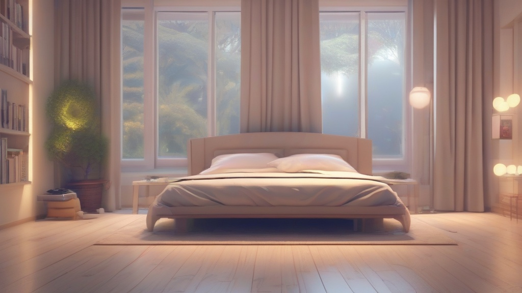 冥想助眠全攻略：科学原理+5步实操指南，让你告别失眠困扰