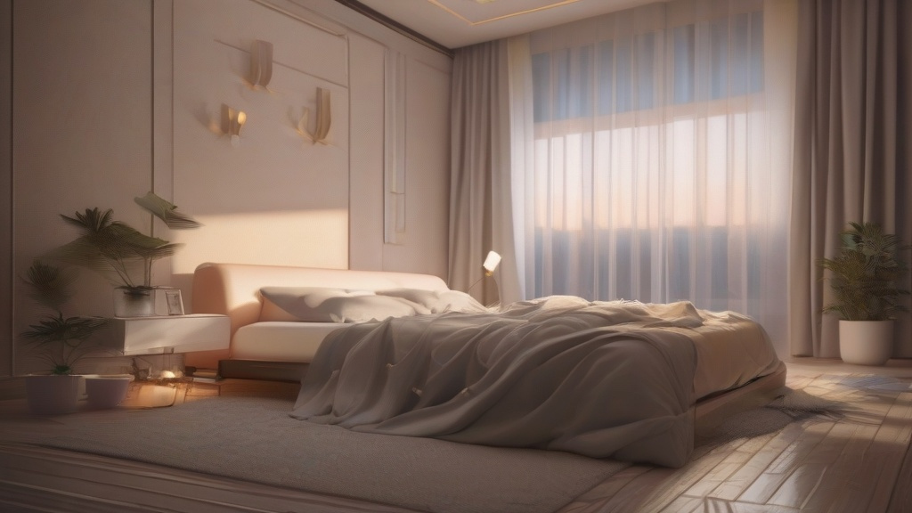 瑜伽科学：用体式与呼吸解锁深度睡眠的密码