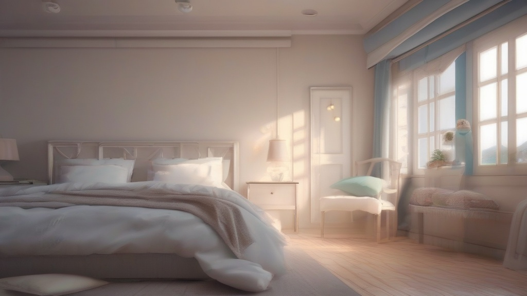 冥想助眠指南：用正念冥想破解睡眠障碍的科学方法