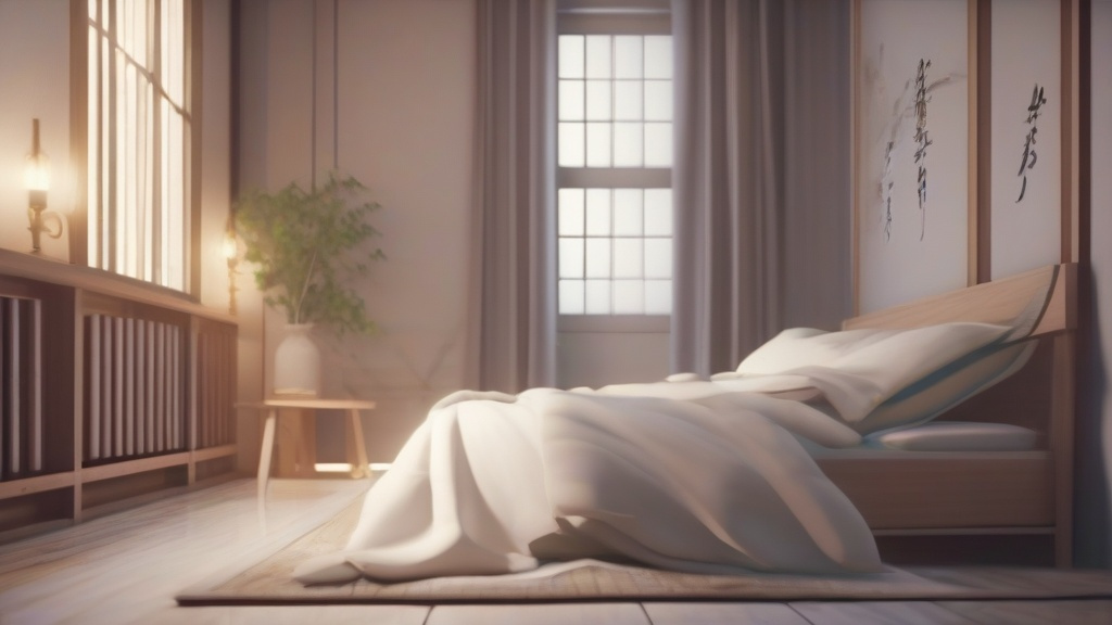 睡眠科学新解：冥想如何成为你的天然安眠药？