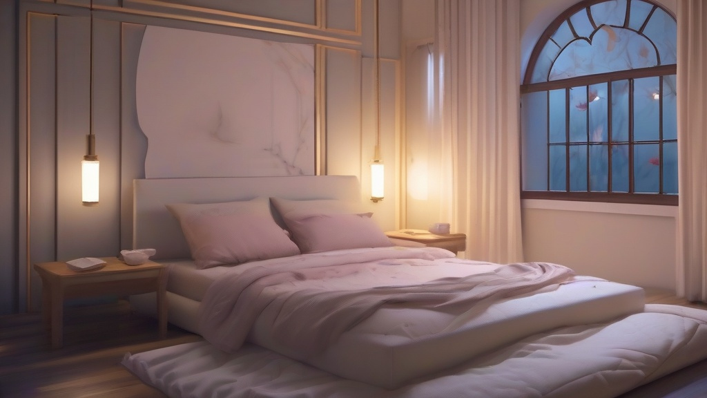 咖啡因如何偷走你的深度睡眠？揭秘咖啡因与睡眠的隐秘战争