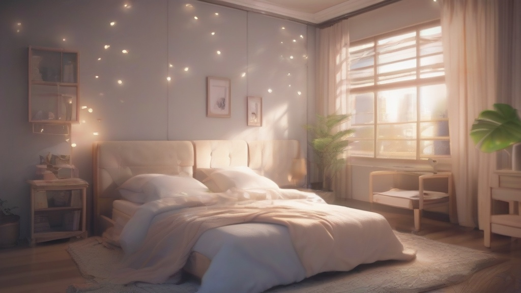 季节更迭睡不好？解锁季节性睡眠障碍的应对密码