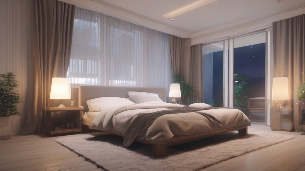 季节轮换如何影响睡眠？解锁四季安眠的心理密码