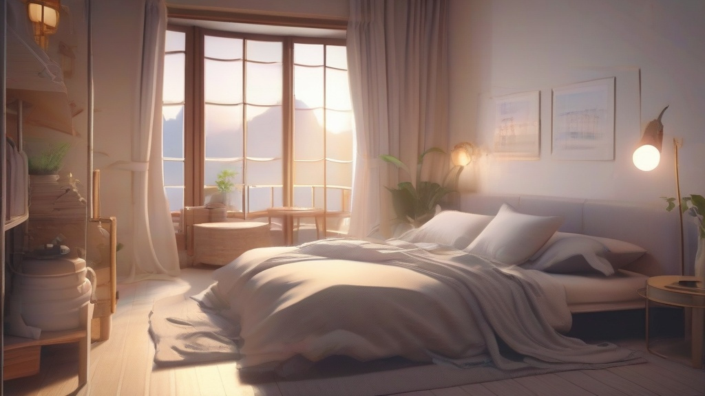 告别失眠！7个科学方法助你10分钟内快速入睡