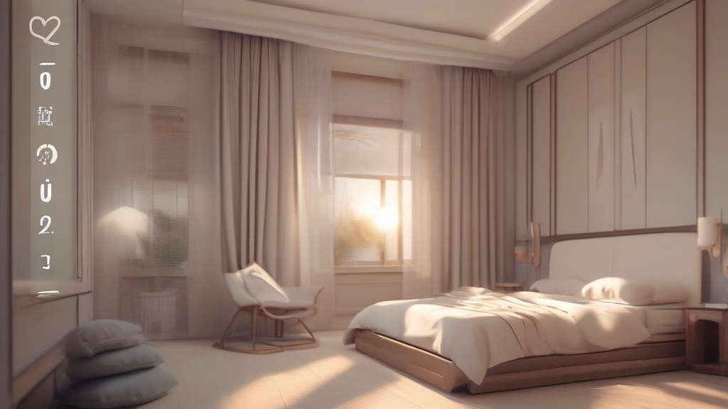 睡眠密码：深度解析睡眠如何重塑你的记忆力