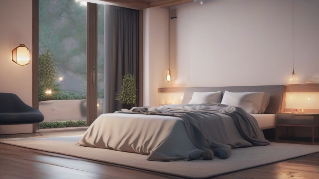 吃对食物睡好觉：科学验证的10种天然助眠食物推荐